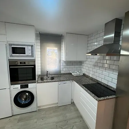 Front Esther 1 Apartament Villajoyosa